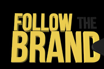 Follow The Brand